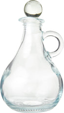GLASS BOTTLE