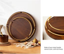 Serving Tray Wood