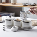 3PCS SPICE STORAGE