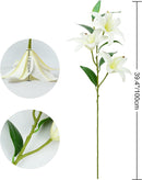 ARTIFICIAL LILLIES