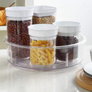 ROTATING ORGANIZER