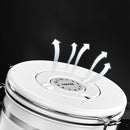 COFFEE AND SUGAR CONTAINER