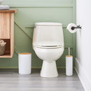 Bathroom Accessory Set of 4