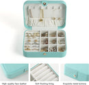 JEWELRY CHEST