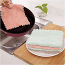 KITCHEN TOWELS