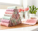 KITCHEN TOWELS