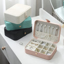 JEWELRY CHEST