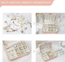 JEWELRY CHEST