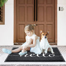 FLOOR MAT