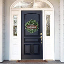 DECORATIVE WELCOME