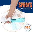 HAIR SPRAY BOTTLE