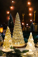 CHRISTMAS PINE TREE