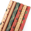 Christmas Wrapping Paper