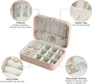 JEWELRY CHEST