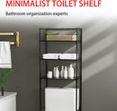 BATHROOM SHELF