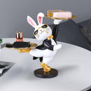 FASHION BUNNY