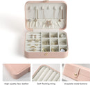 JEWELRY CHEST