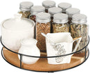 WOODEN TRAY