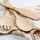 WOOD COOKWARE ORGANIZER