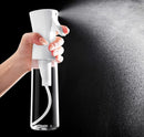HAIR SPRAY BOTTLE