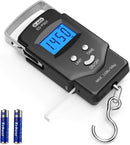 PORTABLE ELECTRONIC SCALE