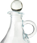 GLASS BOTTLE