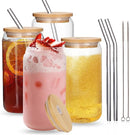 CAN GLASS CUP