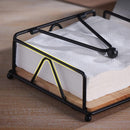 NAPKIN HOLDER
