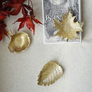 GOLDEN LEAF