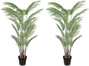 ARTIFICIAL HOWEA PALM