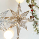 CHRISTMAS TREE TOPPER