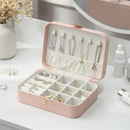 JEWELRY CHEST