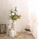 DECORATIVE JUG VASE