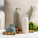 DECORATIVE JUG VASE