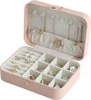 JEWELRY CHEST