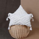 WHITE PILLOW CASE