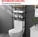 BATHROOM SHELF