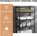 BATHROOM SHELF