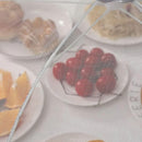 FOOD UMBRELLA