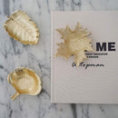 GOLDEN LEAF