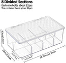 ACRYLIC ORGANIZER