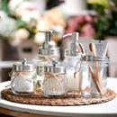 BATHROOM ACCESORY SET