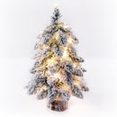 ELEGANT SNOW TREE