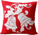 CHRISTMAS PILLOW CASES