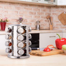 SPICE JARS ORGANIZER