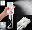 HAIR SPRAY BOTTLE