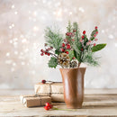 CHRITSMAS FLOWERS
