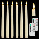 LITTLE CANDLE set