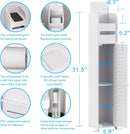 BATHROOM STORAGE