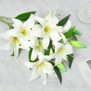 ARTIFICIAL LILLIES